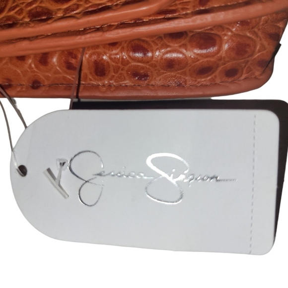 NWT Jessica Simpson crossbody purse - Picture 5 of 9